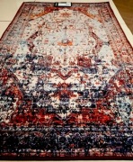 Dywan ,chodnik Boho turecki wzór 60  x 100 cm, firmy Multidecor.