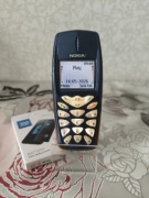 Nokia 3510i + Nowa Bateria 