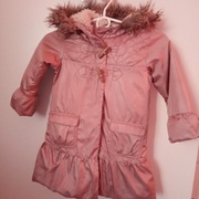 KURTKA ZIMOWA GAP ROZM. 110 