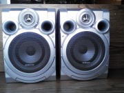 Kolumny PSS520E 6om/15W