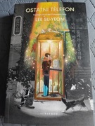Lee Su-Yeon - Ostatni Telefon