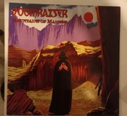 Doomraiser - Mountains of madness