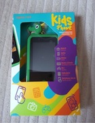 Smartfon edukacyjny Kids phone Forever zielony