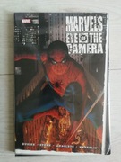 Marvels Eye of the Camera HC, New, Eng