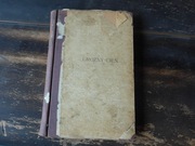 Arthur Conan-Doyle " Groźny cień" wyd. 1909 r.