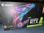 RTX 3070 AORUS MASTERS 8G