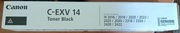 Canon C-EXV 14 toner czarny, oryginalny