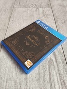 Gra Dark Souls II Scholar of The First Sin PS4/PS5 Playstation