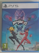 Miraculous rise of the sphinx playstation 5 gra