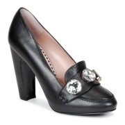 Moschino Cheap & CHIC STONES rozmiar 37 skóra