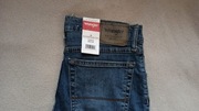 Spodnie męskie Wrangler authentics W29 L30