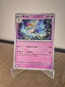 Karta Pokemon TCG: Kirlia (M23 015)