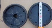 Koło kosiarki nac 475 przednie 2 szt 