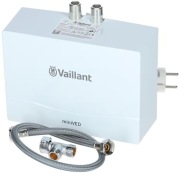 Vaillant Elektryczny podgrzewacz wody bezciśnieniowy 3,5kW miniVED VED H3/3