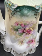 LIMOGES  porcelanowy dzbanek