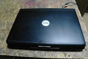Laptop dell 17" sprawny