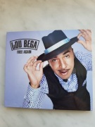 LOU BEGA Free Again (digipak CD)