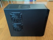 Komputer do gier INTEL E5-2620v3 / 16GB RAM / Radeon RX 580 8GB / WIN10