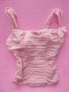 Sexy GORSET bluzeczka ANN SUMMERS 44/46 XXL 18/20