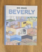Beverly - Nick Drnaso