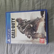 Call of Duty Advanced Warfare