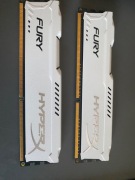 Pamięć RAM HYPERX DDR3 4 GB 1600MHz CL10