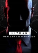 Hitman 3 Epic games PC key bez VPN