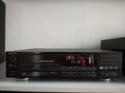 KENWOOD DP-1100 SG UNIKAT! FLAGOWIEC! NIEZIEMSKI!!!