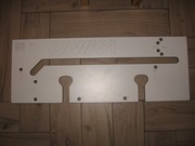 Szablon do blatów UNICA , CMT