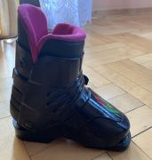 Buty Narciarskie 