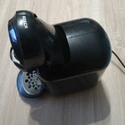 Ekspres kapsułkowy dochód  zostanie przeznaczony na dokarmianie kotów WŻ