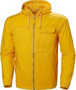 Helly Hansen wiatrówka Mutsu 53261 żółty Regular Fit 