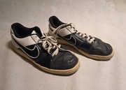 Buty czarno białe nike rozmiar 46