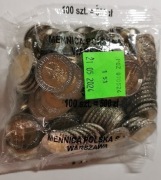 5 zł woreczek menniczy z 2024