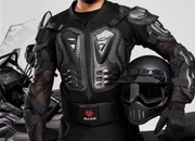 zbroja buzer crossa motor spodnie quad ścigacz do jazdy