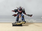 Warhammer 40k nightlords od majorminis 