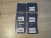 Dyskietka Zip 250 Mb 6 sztuk