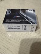 BMW LED DOOR PROJECTOR
