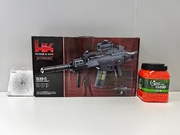 Karabinek zabawka ASG Heckler&Koch G36 C kal. 6 mm