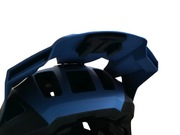 Uchwyt kamery sportowej pod daszek dla kasku 100% Trajecta GoPro, DJI