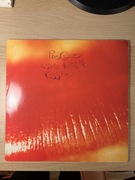 The Cure - Kiss me, kiss me, kiss me winyl