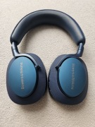 Bowers & Wilkins Px7 S2 Ocean Blue fajne sluchawki najtaniej