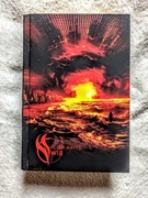 Peter Watts- " Rozgwiazda"+ "Wir" 