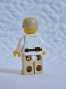 Lego star wars Luke Skywalker Tatooine 2014 Minifigurka