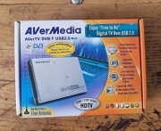 Avermedia AVERTV DVB-T USB 20