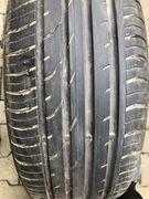 Opona pojedyńcza letnia 225/55/16 Continental 
