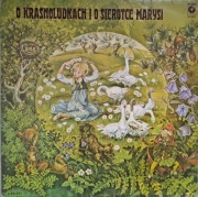 „O krasnoludkach i o sierotce Marysi”