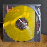 Haddaway "The Album" Limited LP | Winyle Bobera