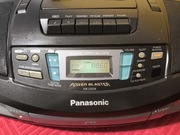 PANASONIC RX-DS28//radiomagnetofon CD// 100% OK. (26.2)