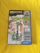 Geomag - Mechanics Gravity Vertical Motor - 183 elementy - Nowe